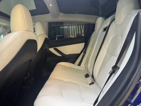 Tesla Model 3 LONG RANGE * DUAL MOTOR * , снимка 4