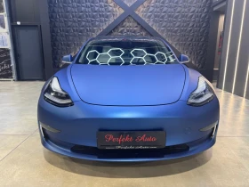 Tesla Model 3 LONG RANGE * DUAL MOTOR * , снимка 2