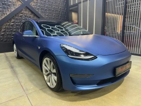 Tesla Model 3 LONG RANGE * DUAL MOTOR * , снимка 1