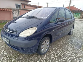 Citroen Xsara picasso 1.8 газ/инжекция, снимка 1