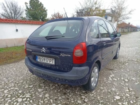 Citroen Xsara picasso 1.8 газ/инжекция, снимка 4