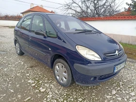Citroen Xsara picasso 1.8 газ/инжекция, снимка 2