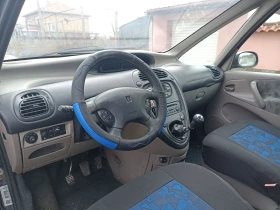 Citroen Xsara picasso 1.8 газ/инжекция, снимка 6