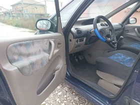 Citroen Xsara picasso 1.8 газ/инжекция, снимка 5