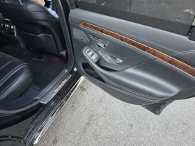 Mercedes-Benz S 500 4-matic v8 biturbo, снимка 17
