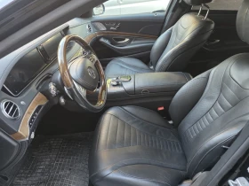 Mercedes-Benz S 500 4-matic v8 biturbo, снимка 14