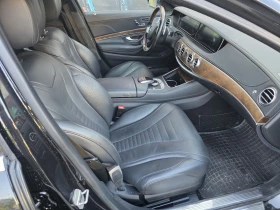 Mercedes-Benz S 500 4-matic v8 biturbo, снимка 15