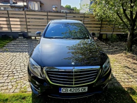 Mercedes-Benz S 500 4-matic, снимка 2