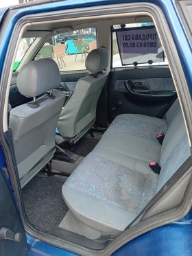 Seat Ibiza, снимка 3