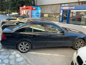 Mercedes-Benz E 200, снимка 6