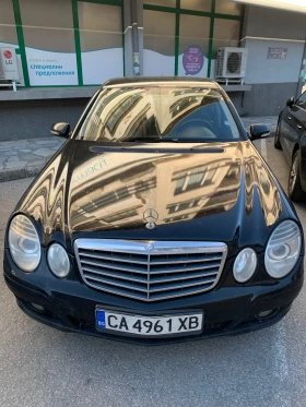 Mercedes-Benz E 200, снимка 7