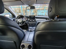 Mercedes-Benz C 250 комби, снимка 7