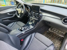 Mercedes-Benz C 250 комби, снимка 6