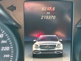 Mercedes-Benz C 250 комби, снимка 12
