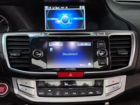 Honda Accord 2.4, снимка 16