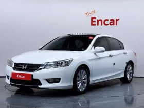 Honda Accord 2.4, снимка 1