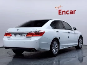 Honda Accord 2.4, снимка 2