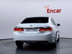 Honda Accord 2.4, снимка 4