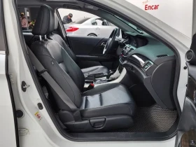 Honda Accord 2.4, снимка 11