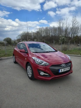 Hyundai I30 1.4 LPG, снимка 6