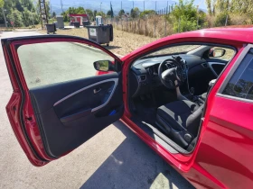 Hyundai I30 1.4 LPG, снимка 7