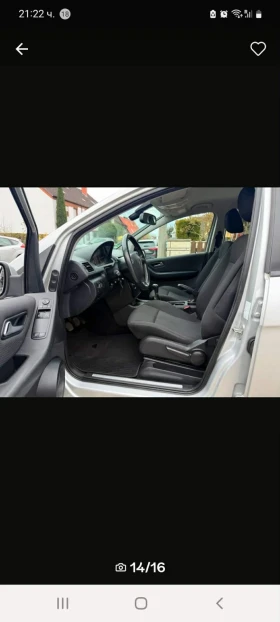 Mercedes-Benz A 180 CDI, снимка 14