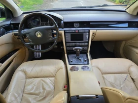 VW Phaeton Лимузина, снимка 9