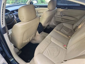 VW Phaeton Лимузина, снимка 11