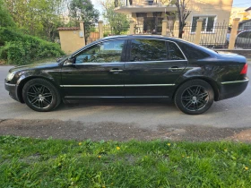 VW Phaeton Лимузина, снимка 7