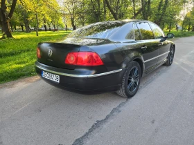 VW Phaeton Лимузина, снимка 4