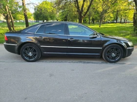 VW Phaeton Лимузина, снимка 3