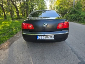 VW Phaeton Лимузина, снимка 5