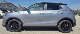 KGM Tivoli 1.5 GDI-Turbo 2WD НОВ, снимка 10