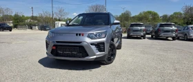 KGM Tivoli 1.5 GDI-Turbo 2WD НОВ, снимка 11