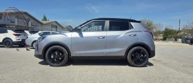 KGM Tivoli 1.5 GDI-Turbo 2WD НОВ, снимка 12