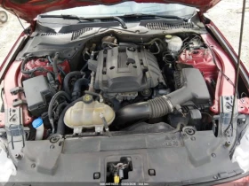 Ford Mustang ECOBOOST| ВЪЗМОЖНОСТ ЗА ЛИЗИНГ, снимка 10