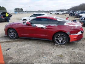 Ford Mustang ECOBOOST| ВЪЗМОЖНОСТ ЗА ЛИЗИНГ, снимка 14