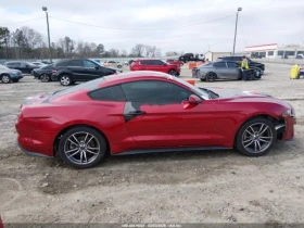 Ford Mustang ECOBOOST| ВЪЗМОЖНОСТ ЗА ЛИЗИНГ, снимка 13