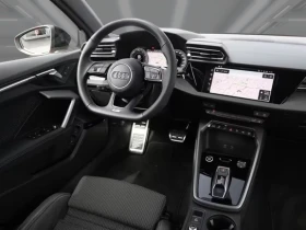 Audi A3 Sportback 40 TFSIe = S-line = Гаранция, снимка 6