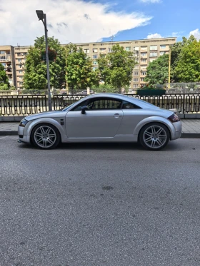 Audi Tt, снимка 7
