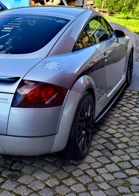 Audi Tt, снимка 4