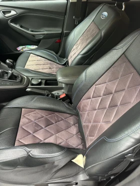 Ford Focus, снимка 3