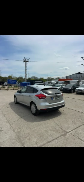 Ford Focus, снимка 9