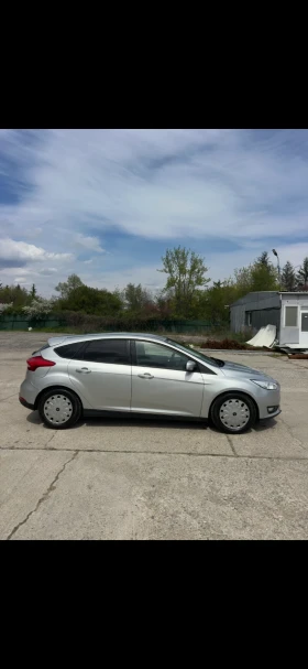 Ford Focus, снимка 12