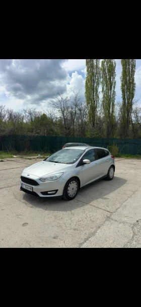 Ford Focus, снимка 8