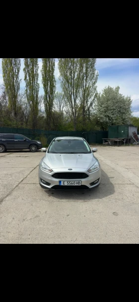 Ford Focus, снимка 7