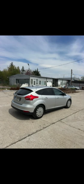 Ford Focus, снимка 11