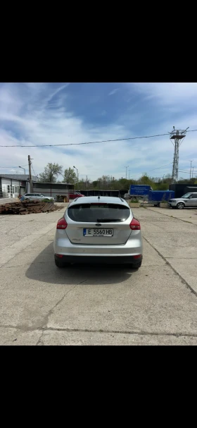 Ford Focus, снимка 10