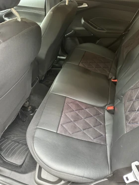Ford Focus, снимка 4