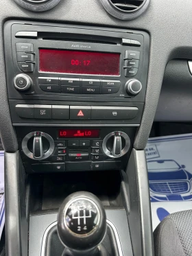 Audi A3 1.6 I 102kc , снимка 12
